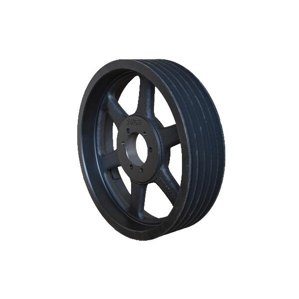 Conventional Qd Sheave, 5 B 380 E